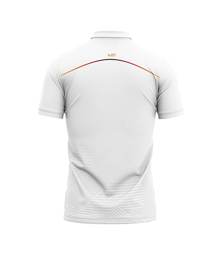 Sports Jersey POLO - Image 2