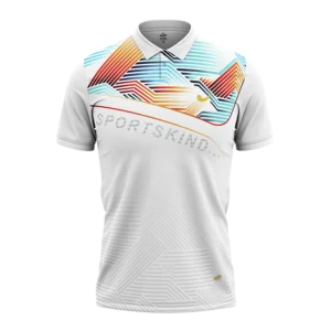 Sports Jersey POLO