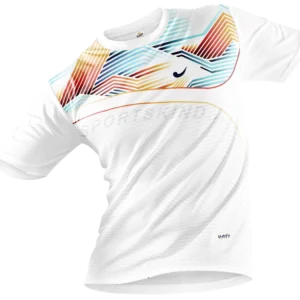 Sports Round Neck Jersey