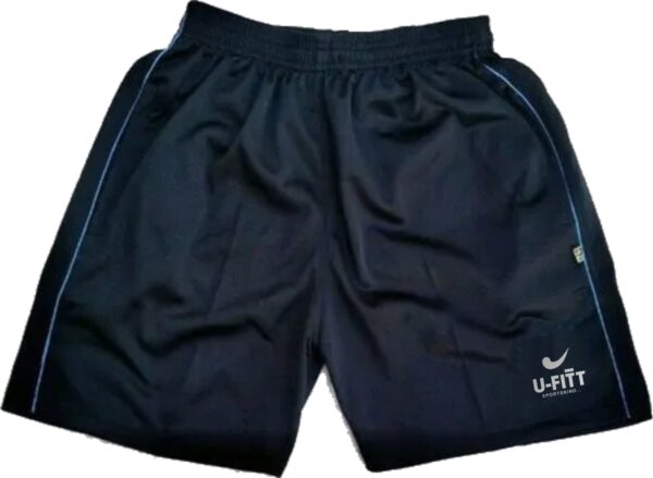 Football shorts